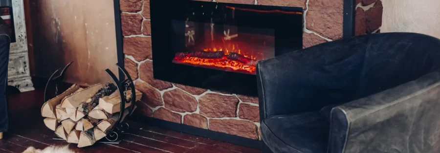 Limpieza de chimenea en El Campello