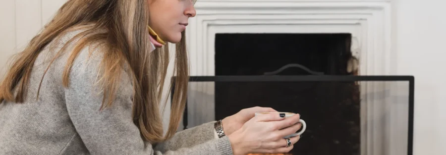 Limpieza de chimenea en Calpe