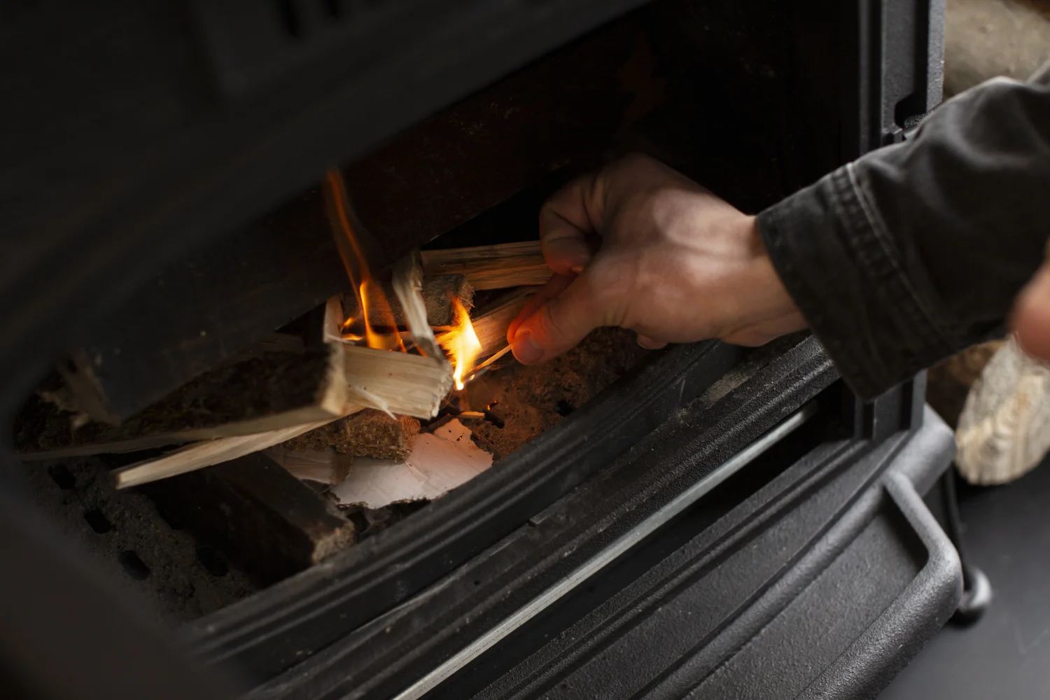 Radiadores de baja temperatura