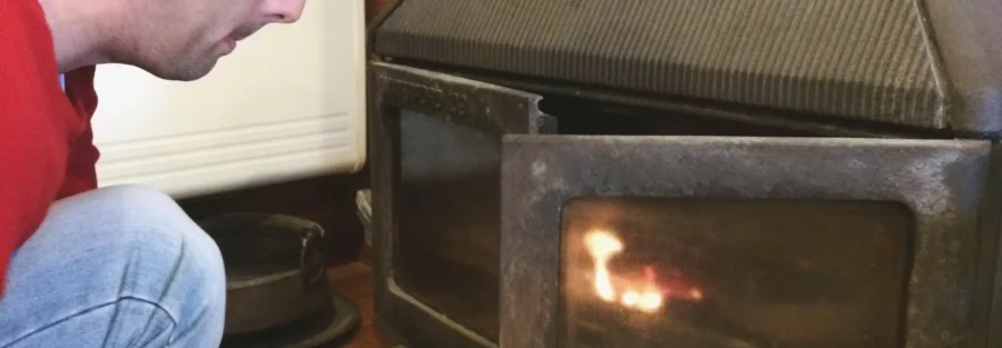 Limpieza de chimenea en Mutxamel