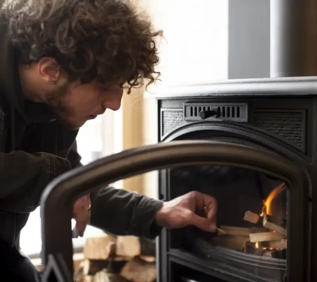 Limpieza de Chimeneas en Benidorm